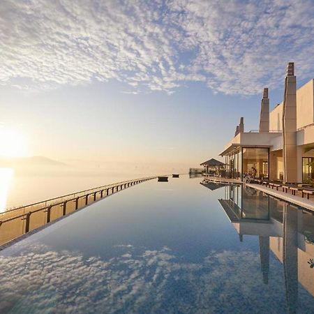 Da Nang - Mikazuki Japanese Resorts & Spa Eksteriør billede