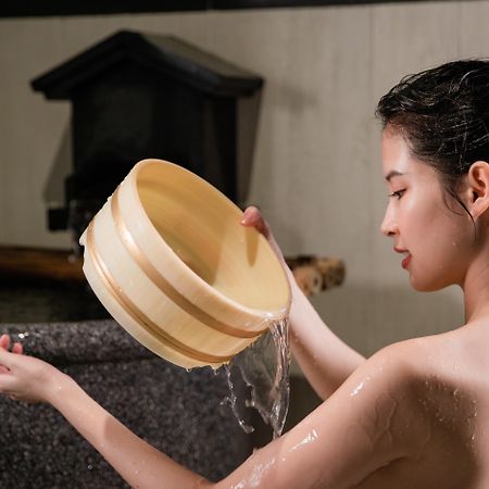 Da Nang - Mikazuki Japanese Resorts & Spa Eksteriør billede