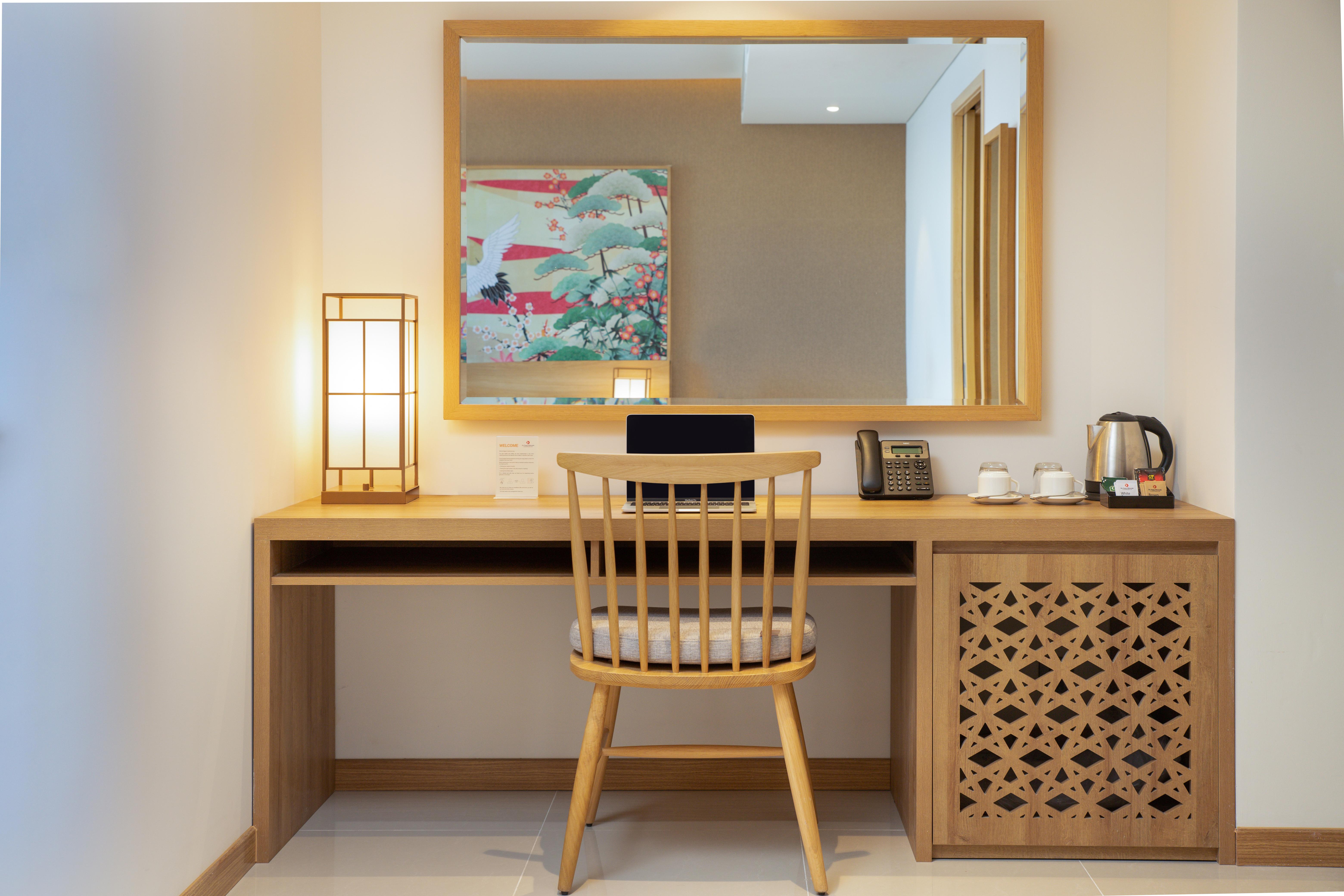 Da Nang - Mikazuki Japanese Resorts & Spa Eksteriør billede