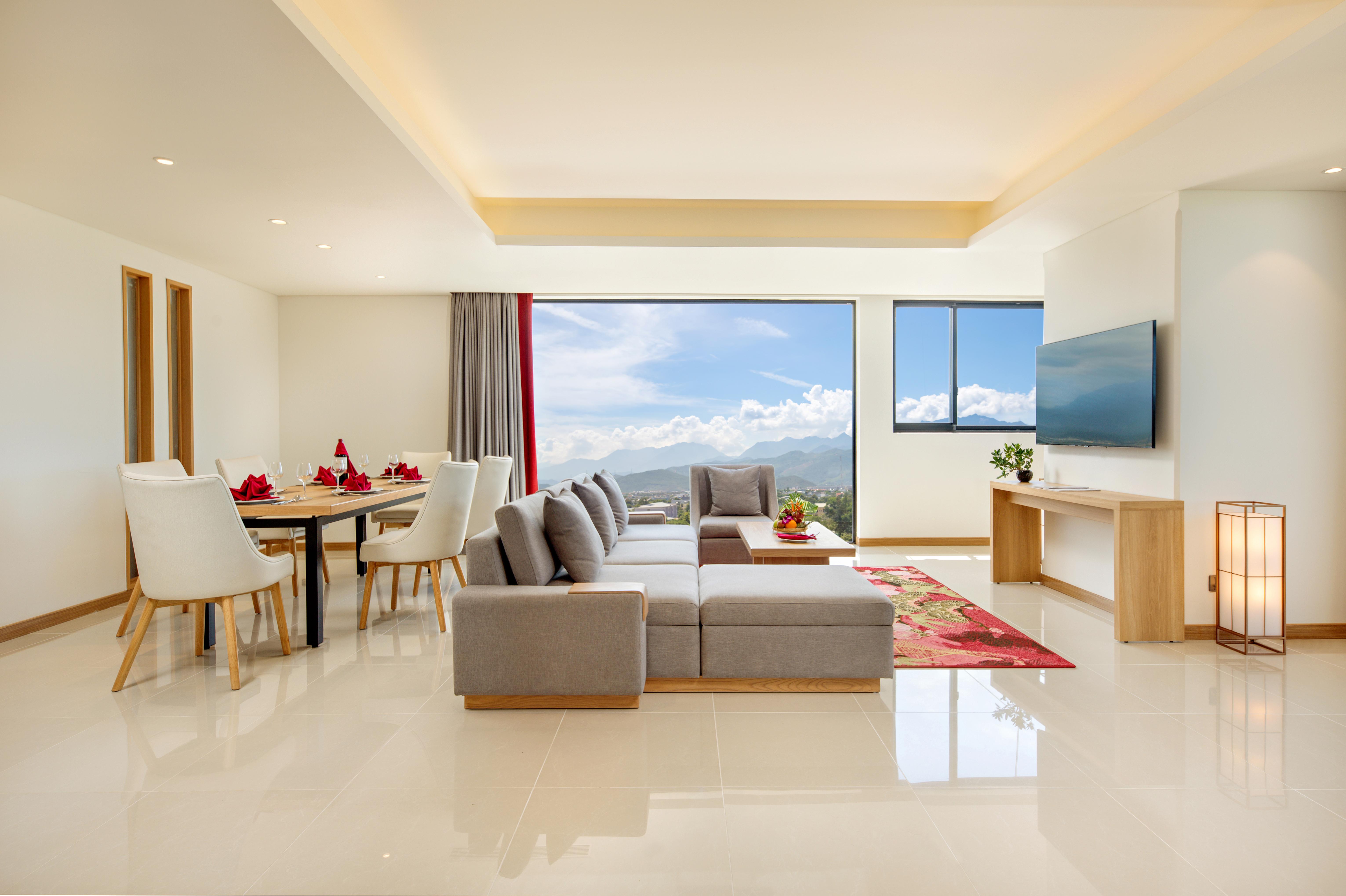Da Nang - Mikazuki Japanese Resorts & Spa Eksteriør billede