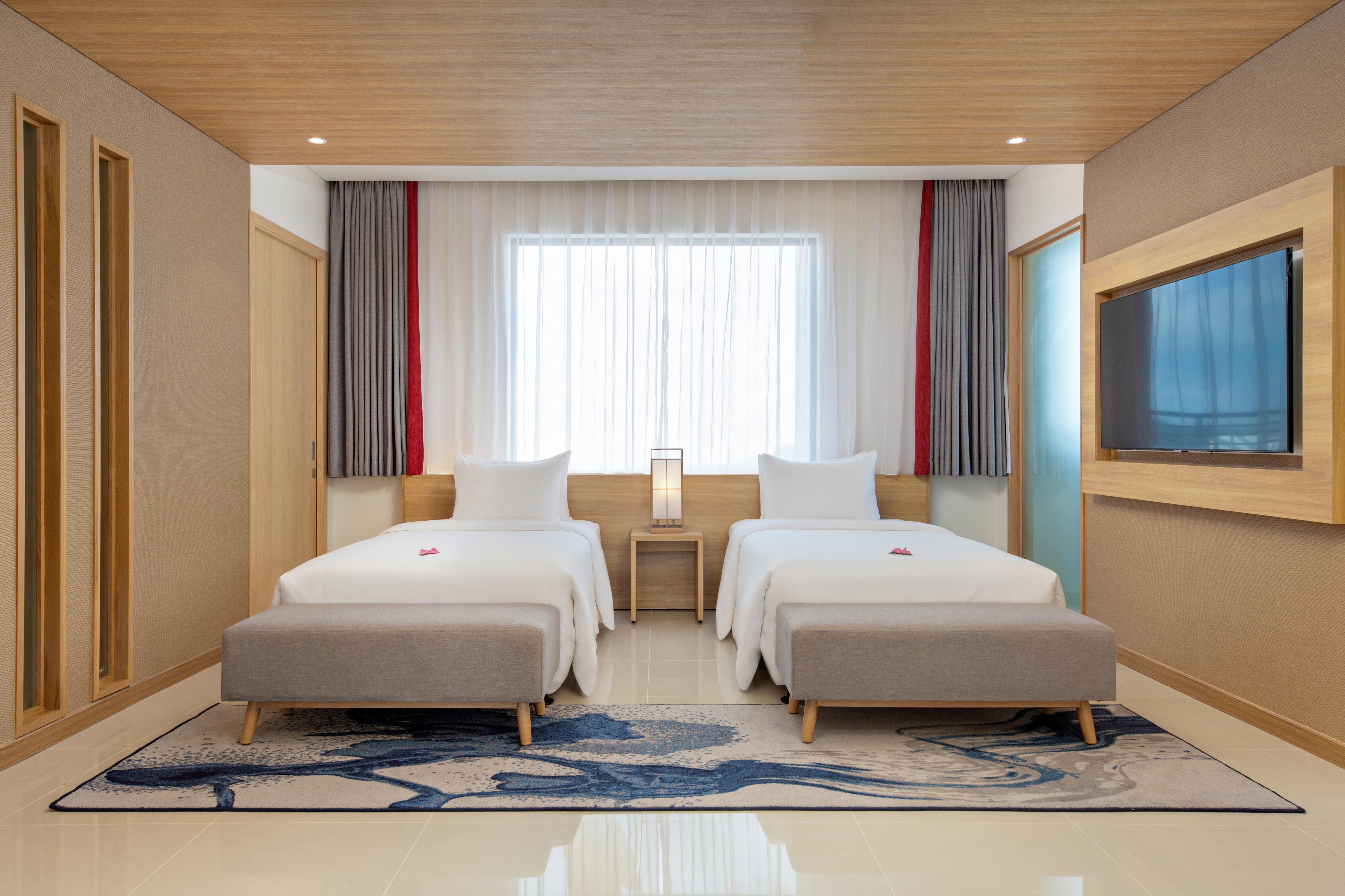 Da Nang - Mikazuki Japanese Resorts & Spa Eksteriør billede