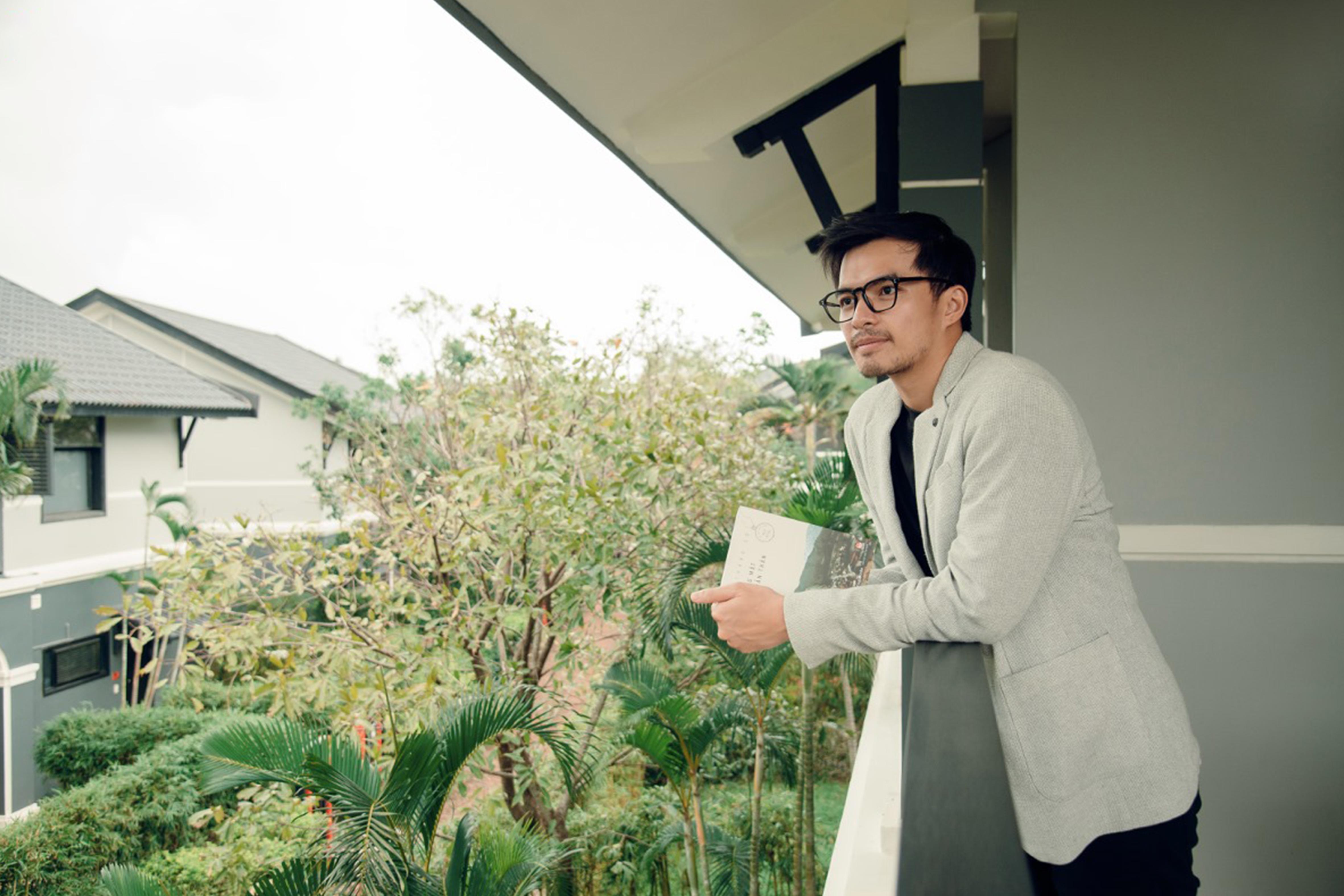 Da Nang - Mikazuki Japanese Resorts & Spa Eksteriør billede