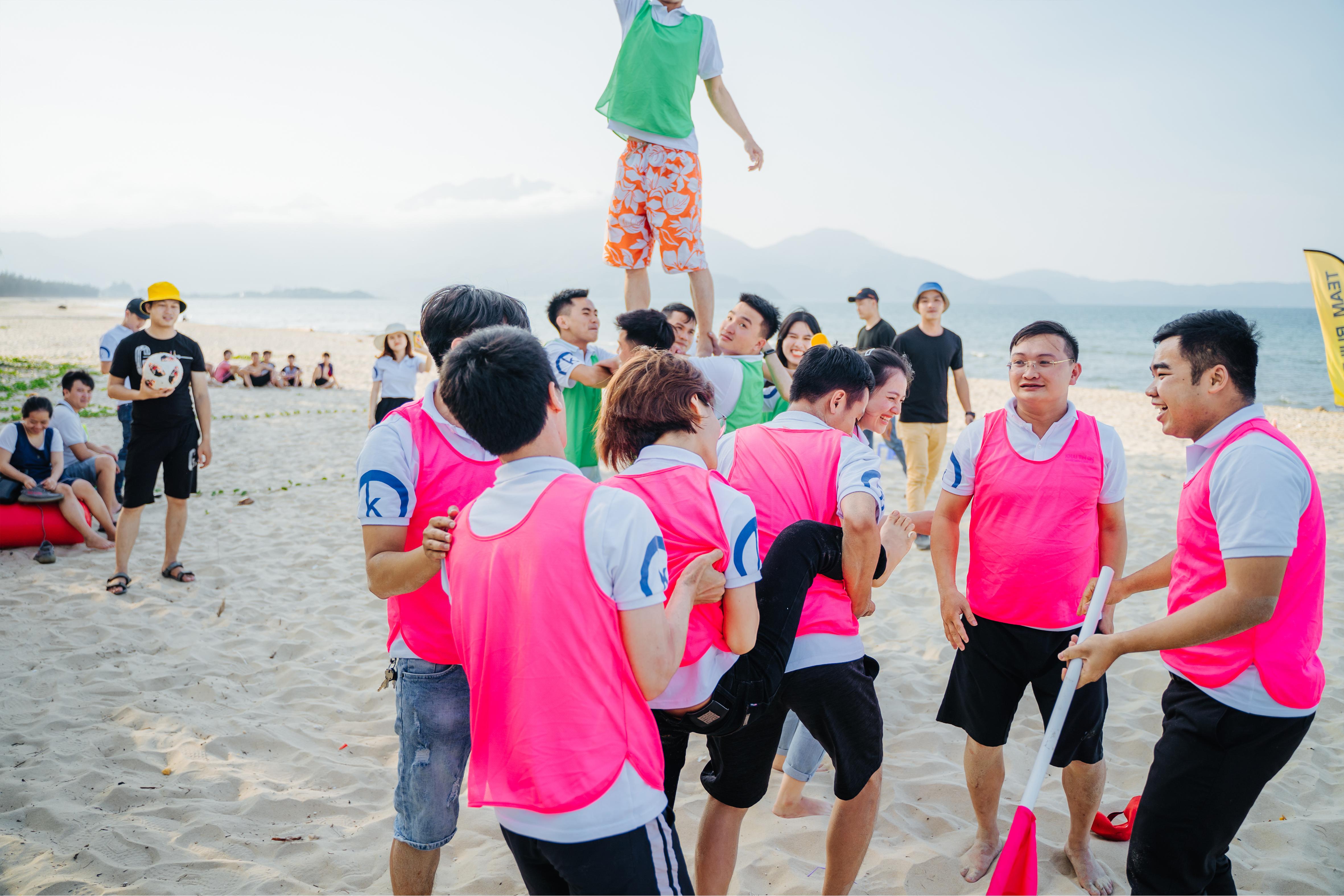 Da Nang - Mikazuki Japanese Resorts & Spa Eksteriør billede