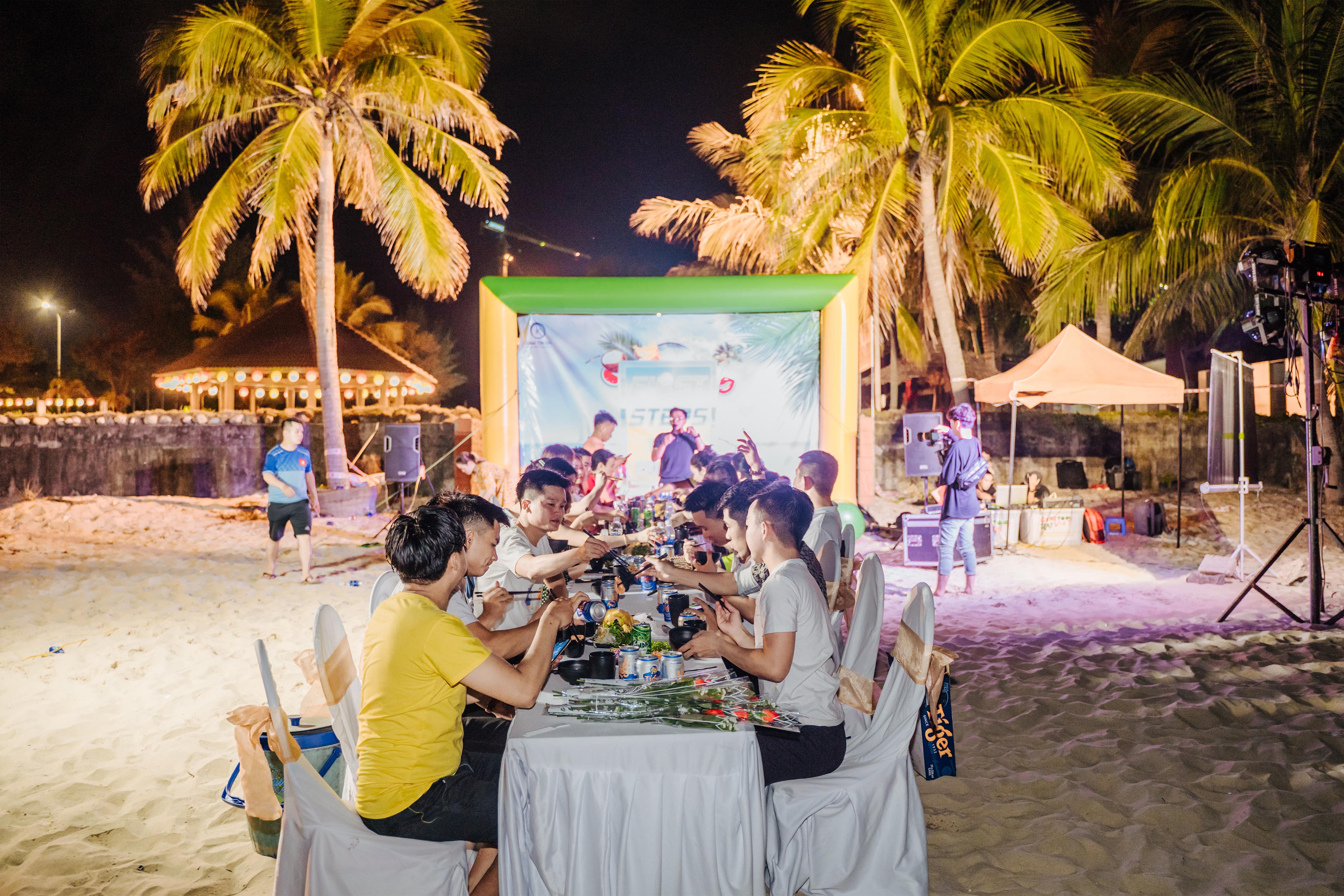 Da Nang - Mikazuki Japanese Resorts & Spa Eksteriør billede