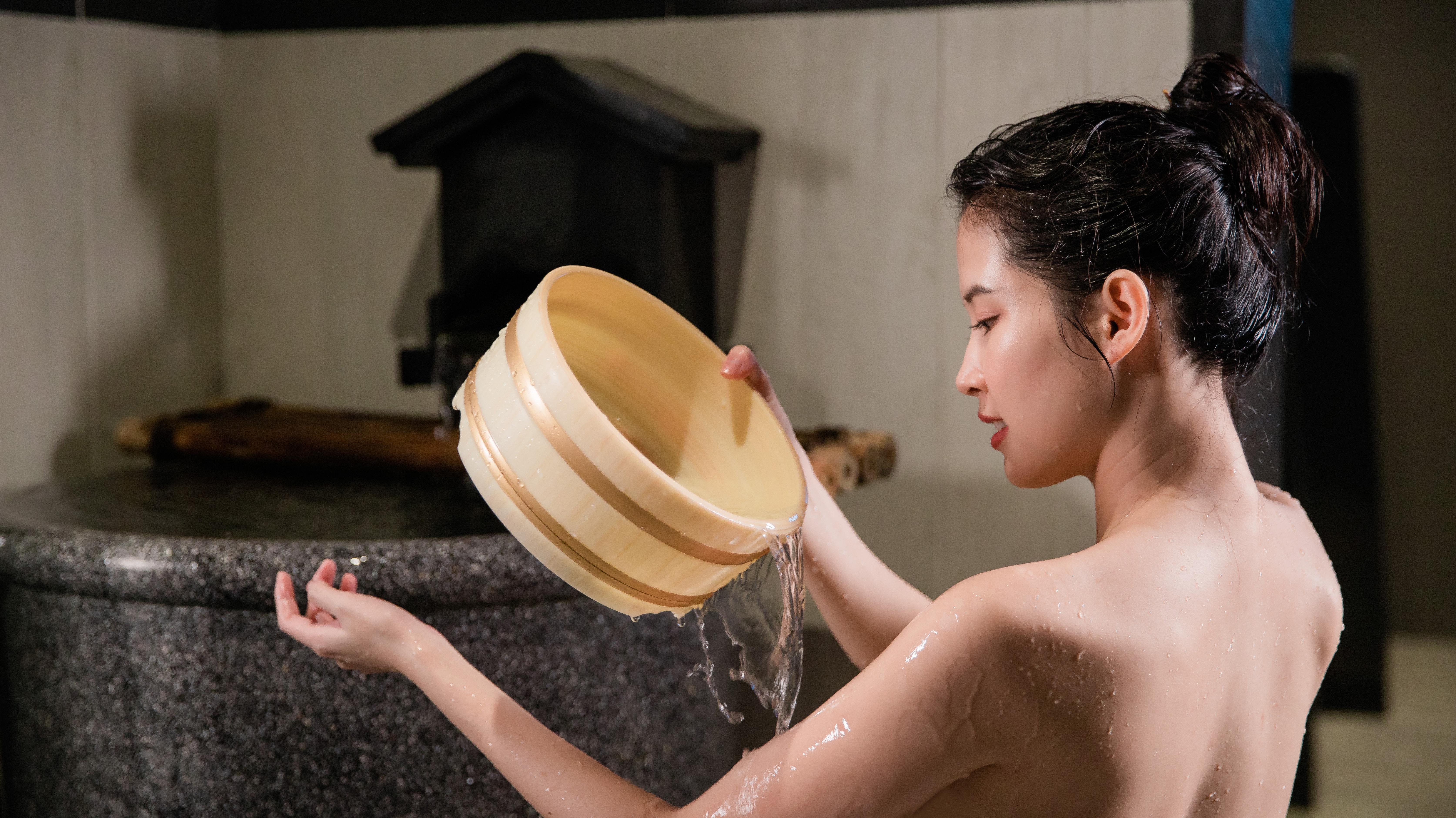 Da Nang - Mikazuki Japanese Resorts & Spa Eksteriør billede