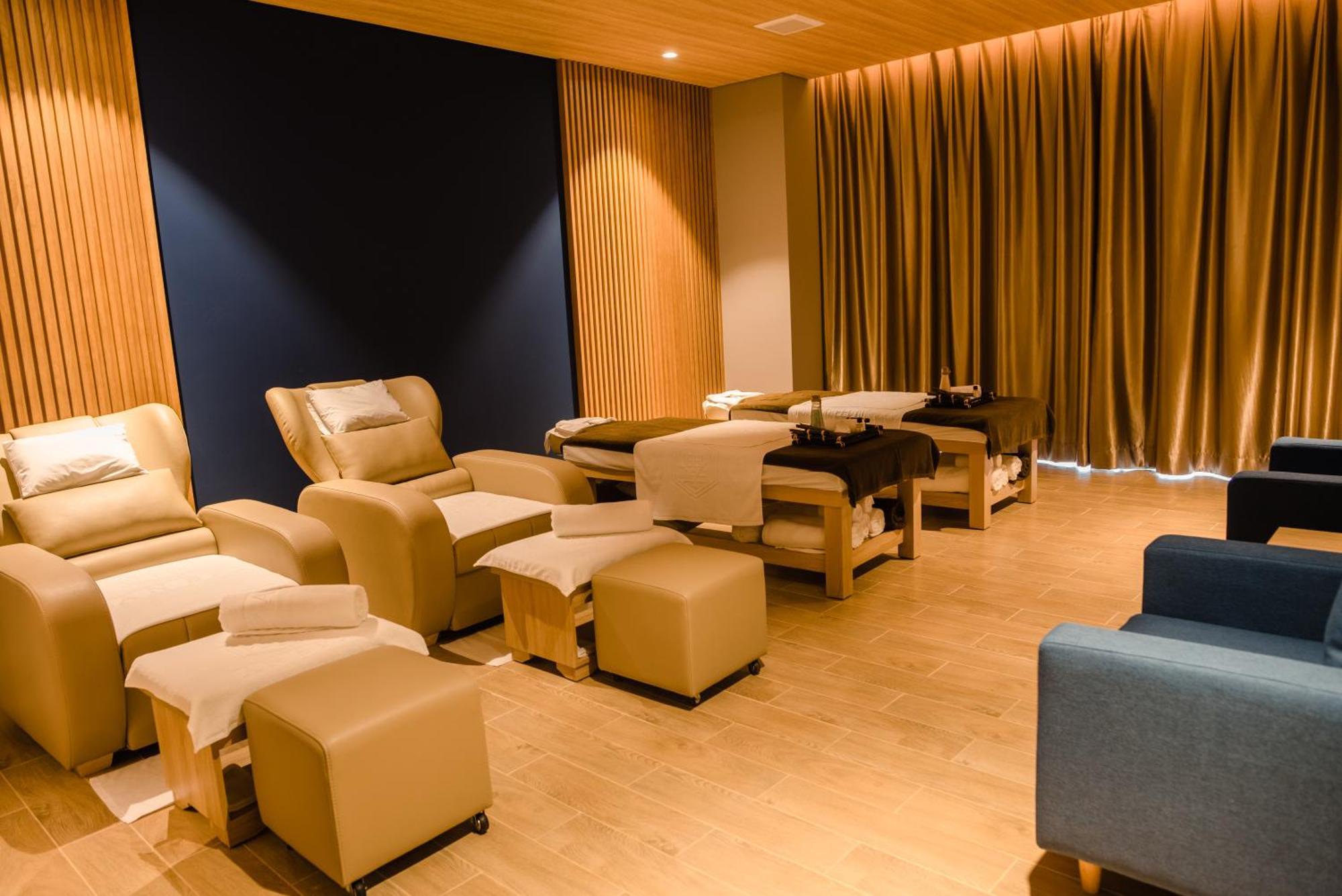 Da Nang - Mikazuki Japanese Resorts & Spa Eksteriør billede