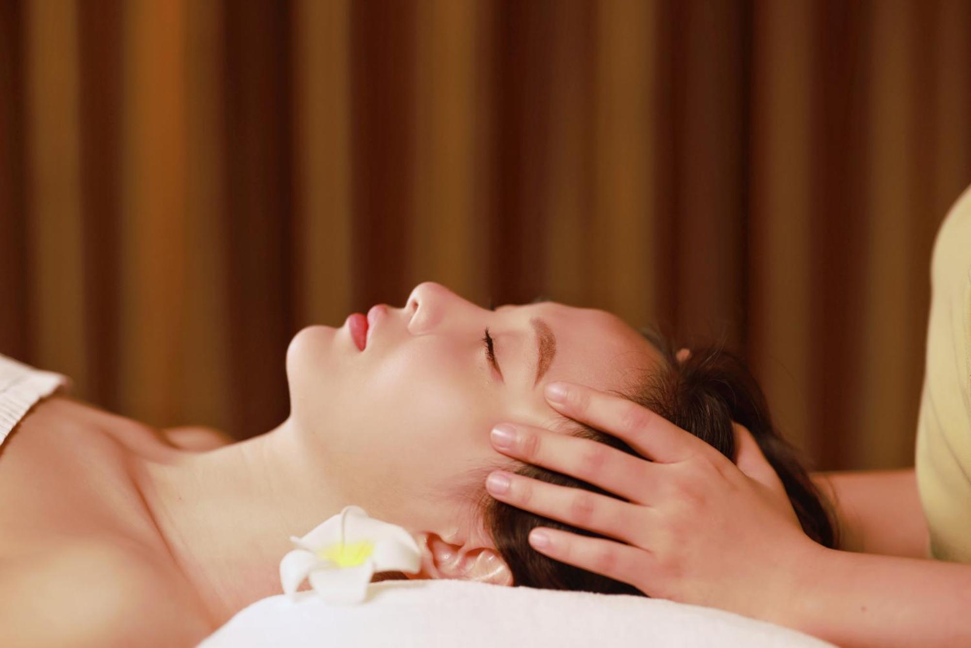 Da Nang - Mikazuki Japanese Resorts & Spa Eksteriør billede
