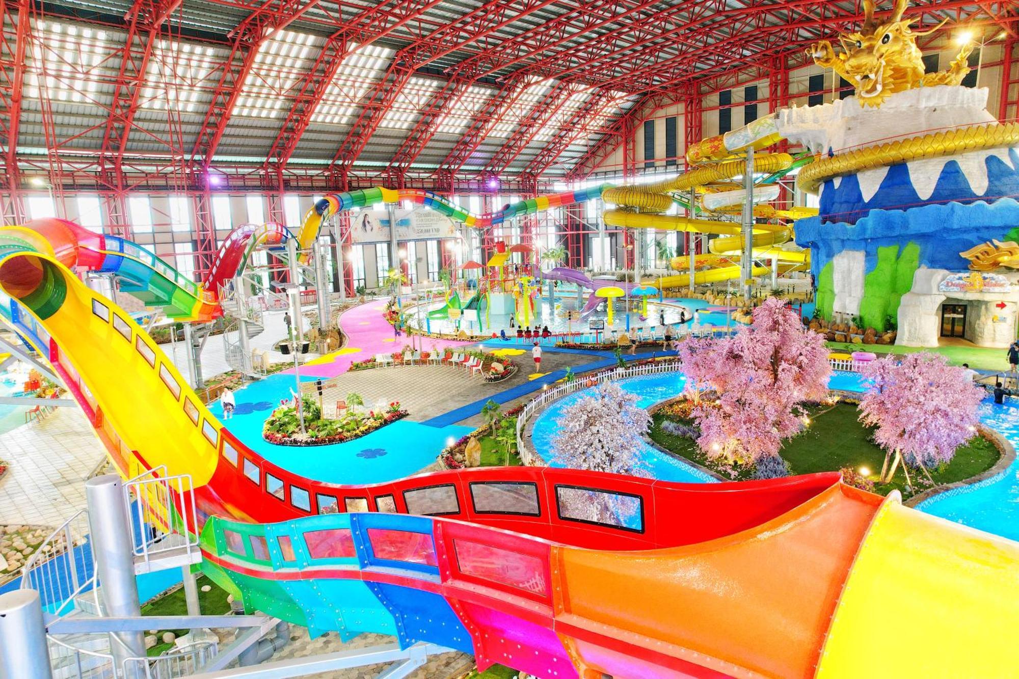 Da Nang - Mikazuki Japanese Resorts & Spa Eksteriør billede